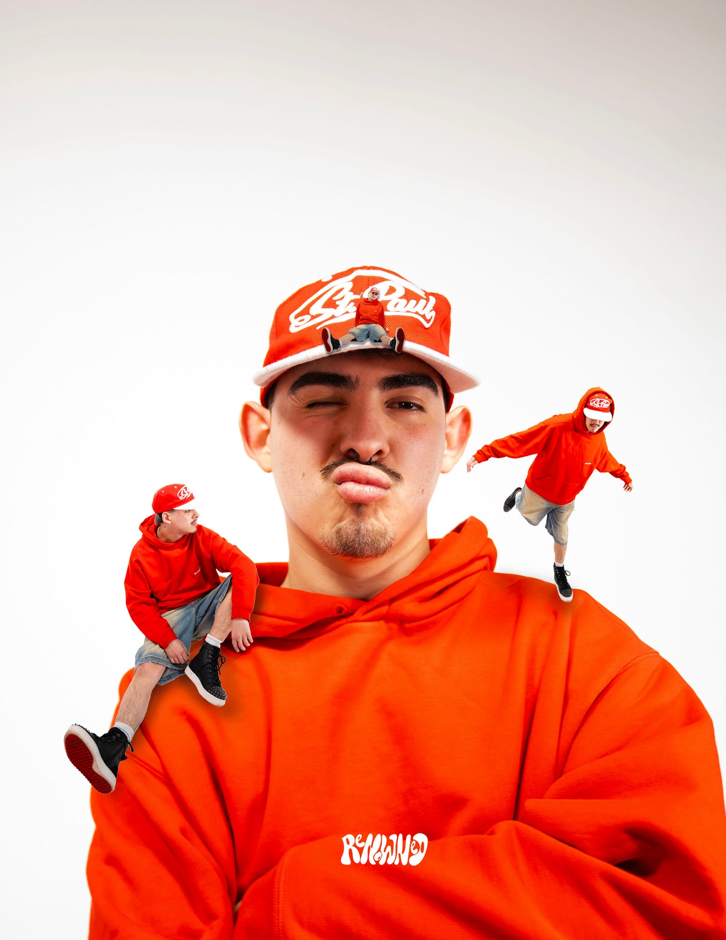 THE SPOTLIGHT PACKAGE