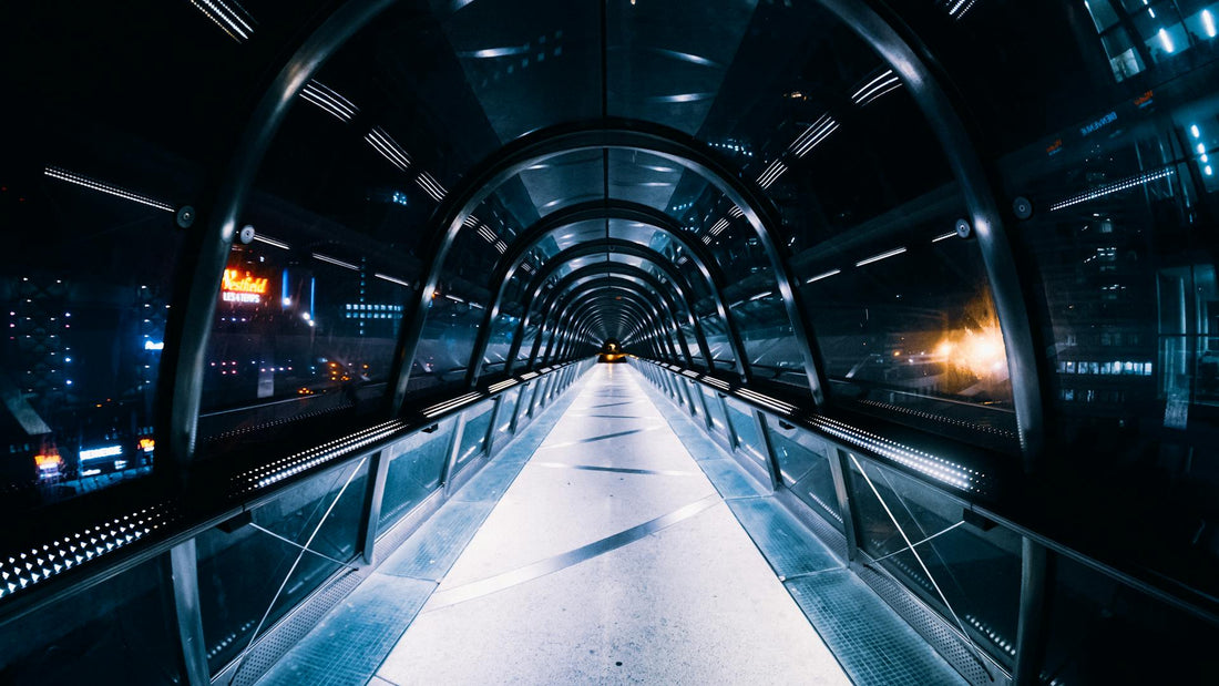 THE NORTH GLOW: Minnesota’s Tech Awakening