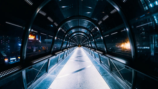 THE NORTH GLOW: Minnesota’s Tech Awakening