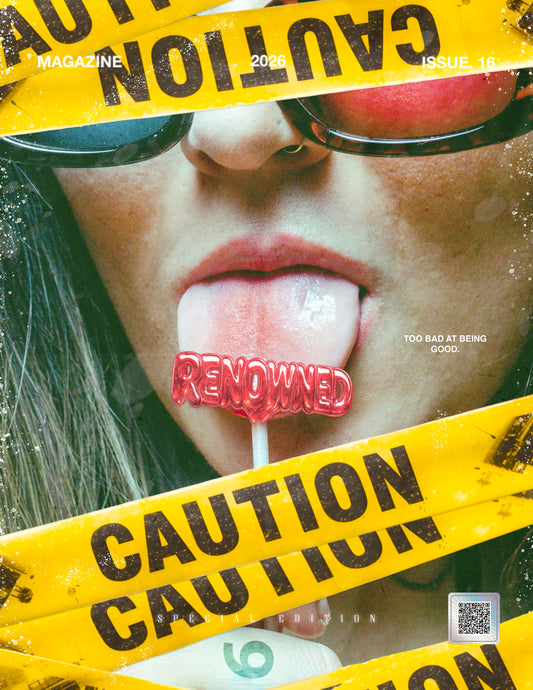 SPECIAL EDITION ISSUE 16