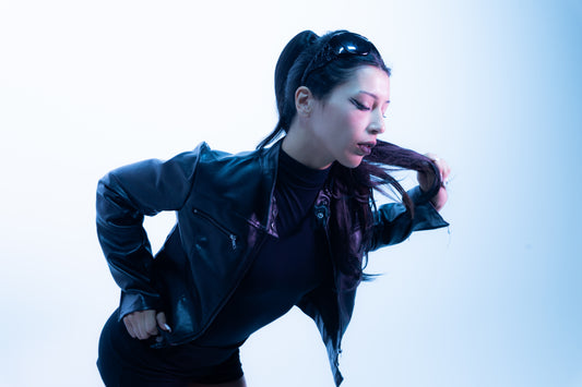 RENOWNED STUDIO SESSION