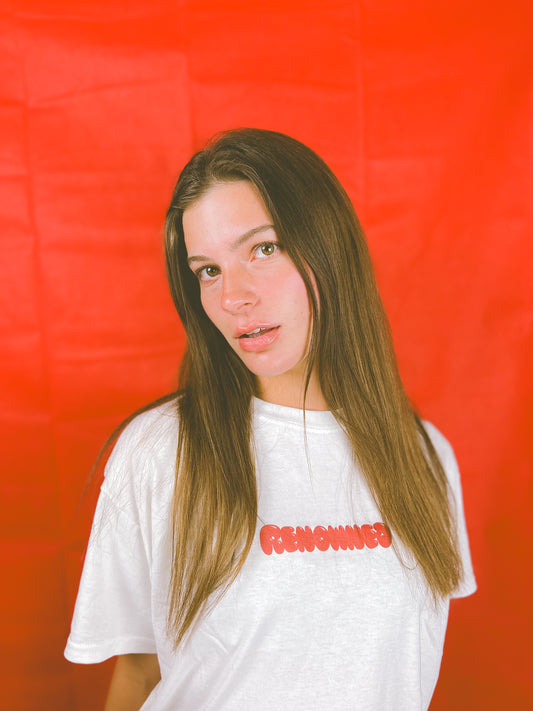 Renowned "My Basic Tee" T-shirt